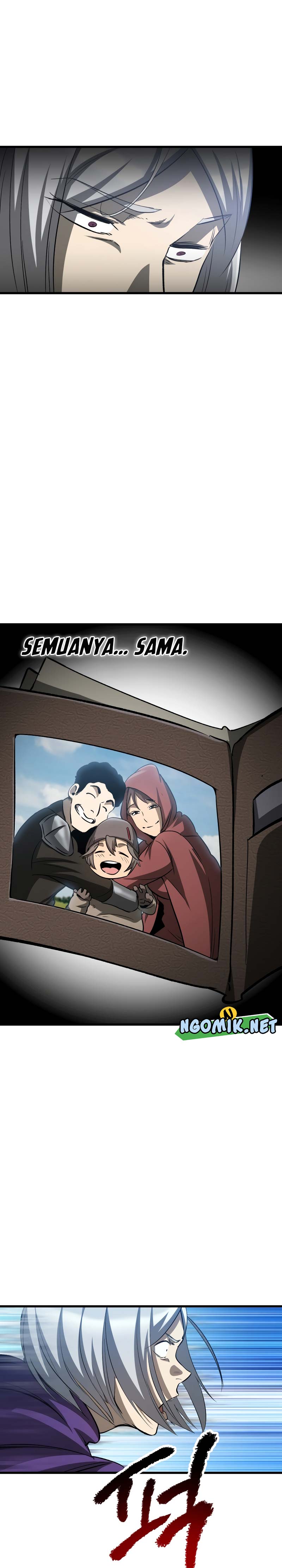 Otherworldly Sword King’s Survival Records Chapter 194 Gambar 26